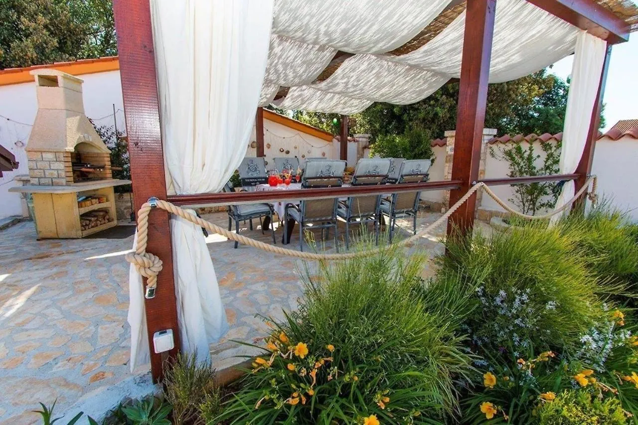 Σπίτι διακοπών Villa Monte Grande - #123398 Πούλα