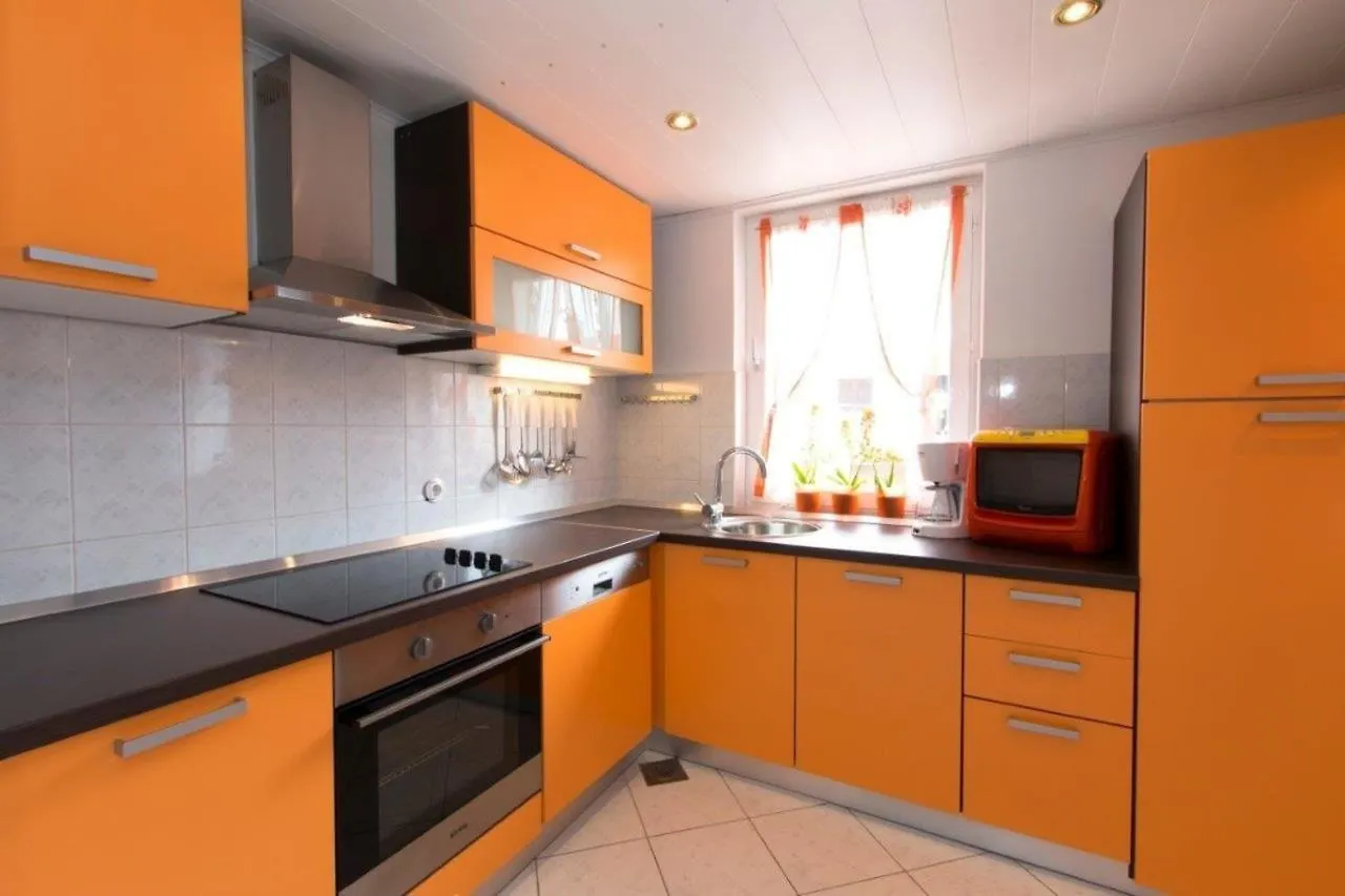 Σπίτι διακοπών Villa Monte Grande - #123398 Πούλα Κροατία