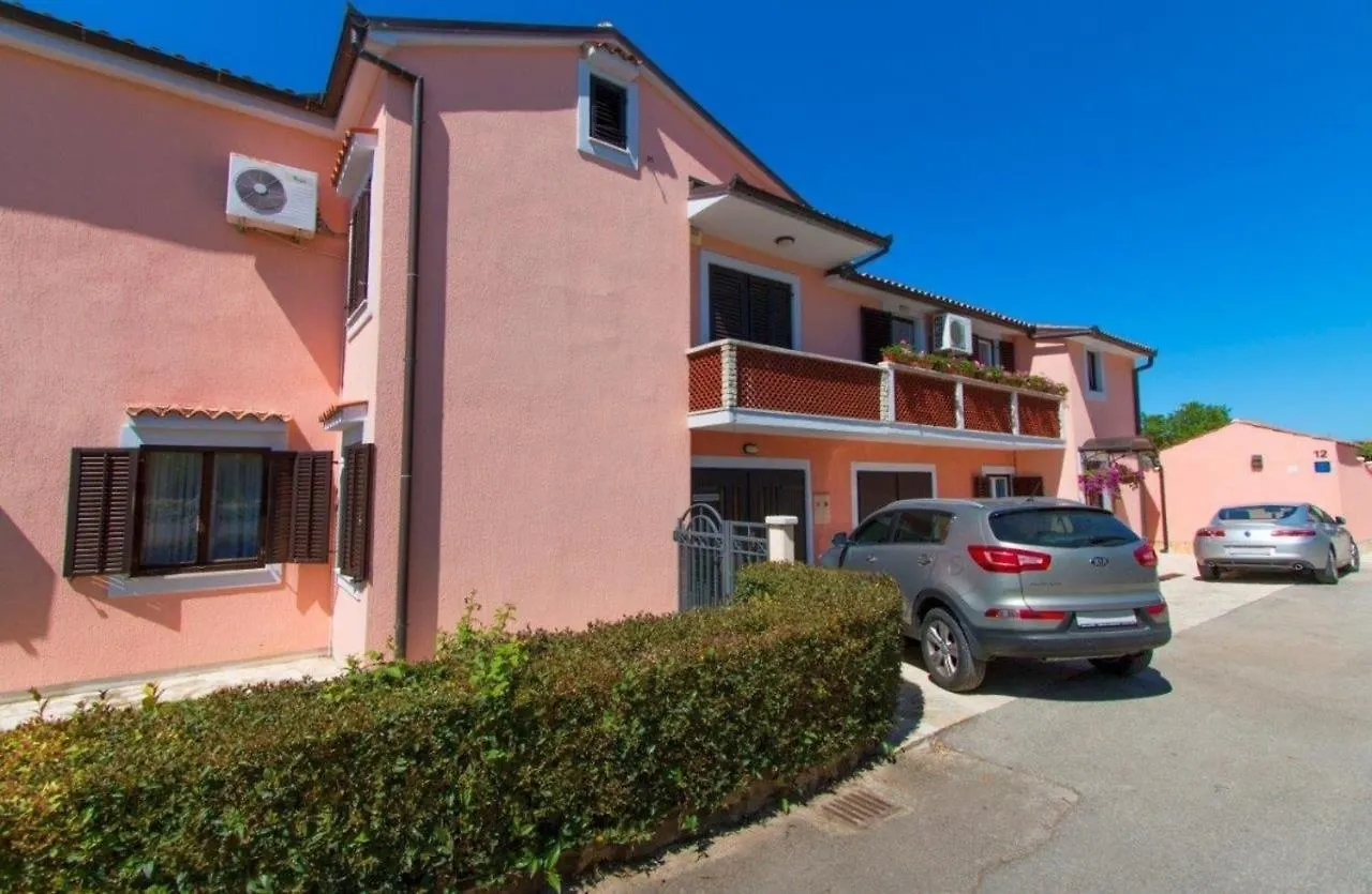 Villa Monte Grande - #123398 Pula