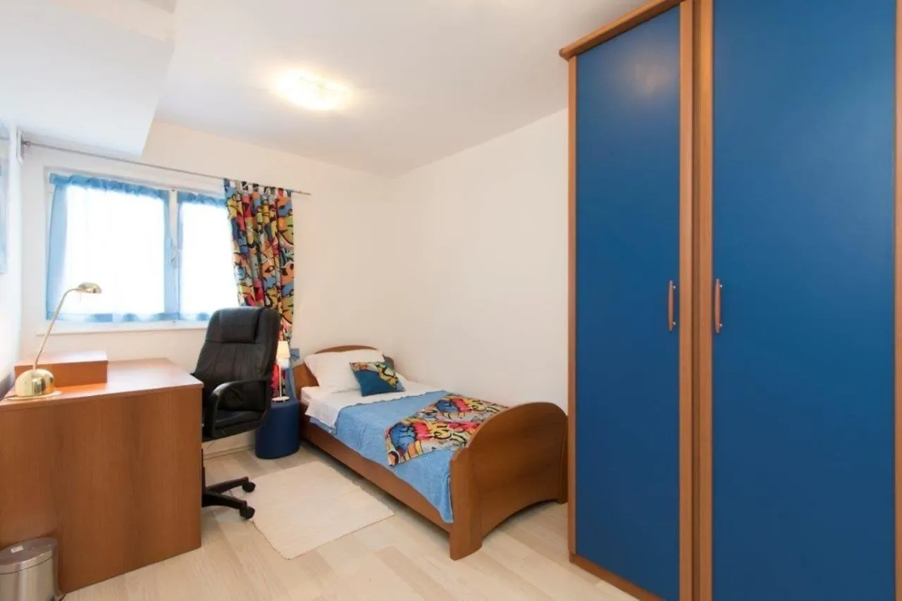 Villa Monte Grande - #123398 Pula Croatia