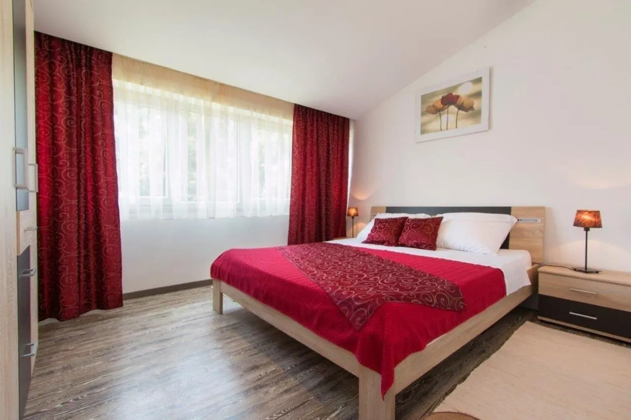 Holiday home Villa Monte Grande - #123398 Pula Croatia