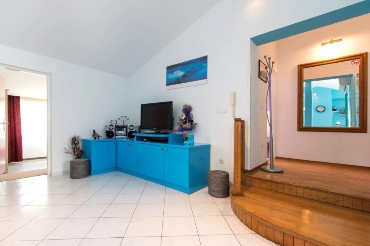 Villa Monte Grande - #123398 Pula