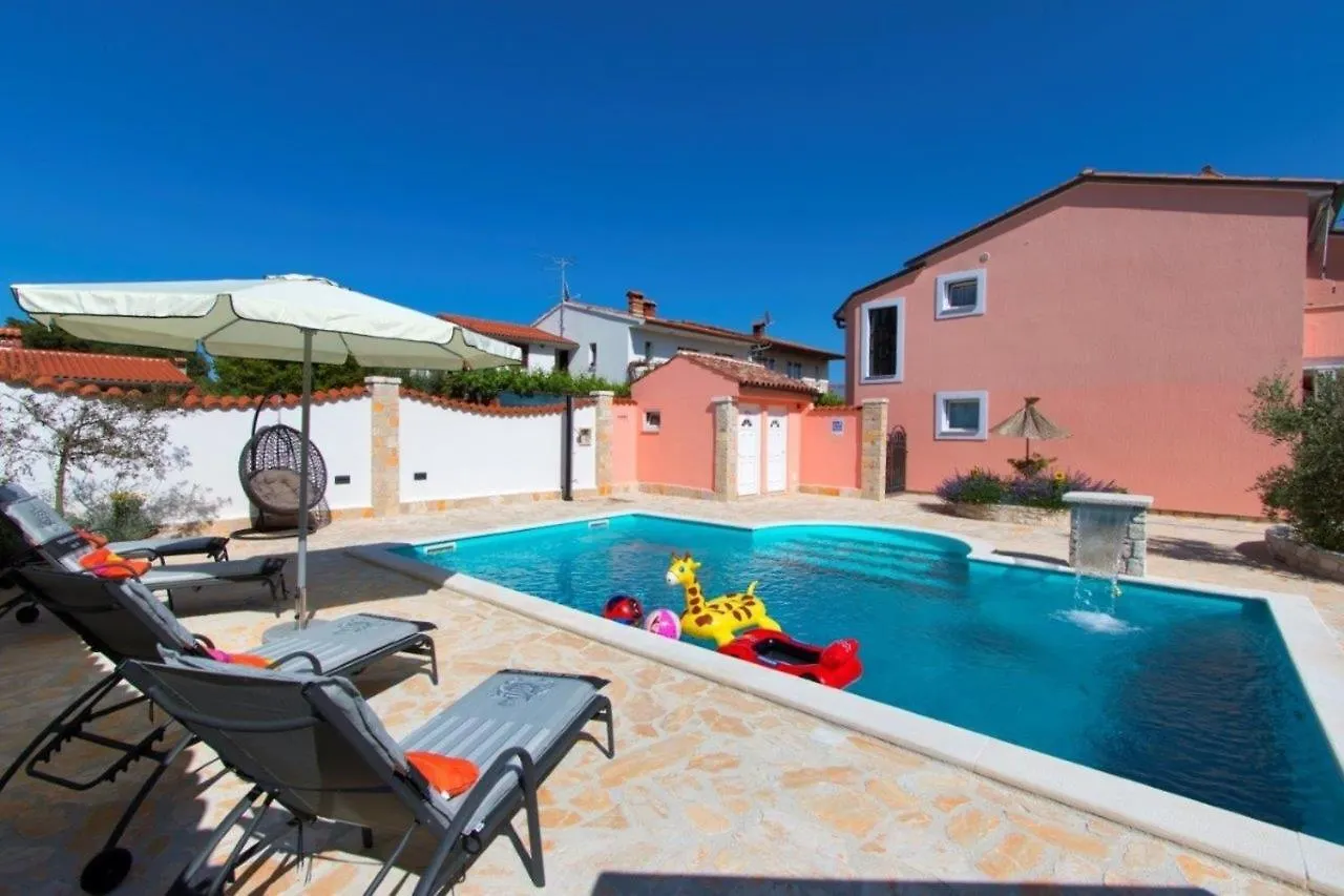 Villa Monte Grande - #123398 Pula