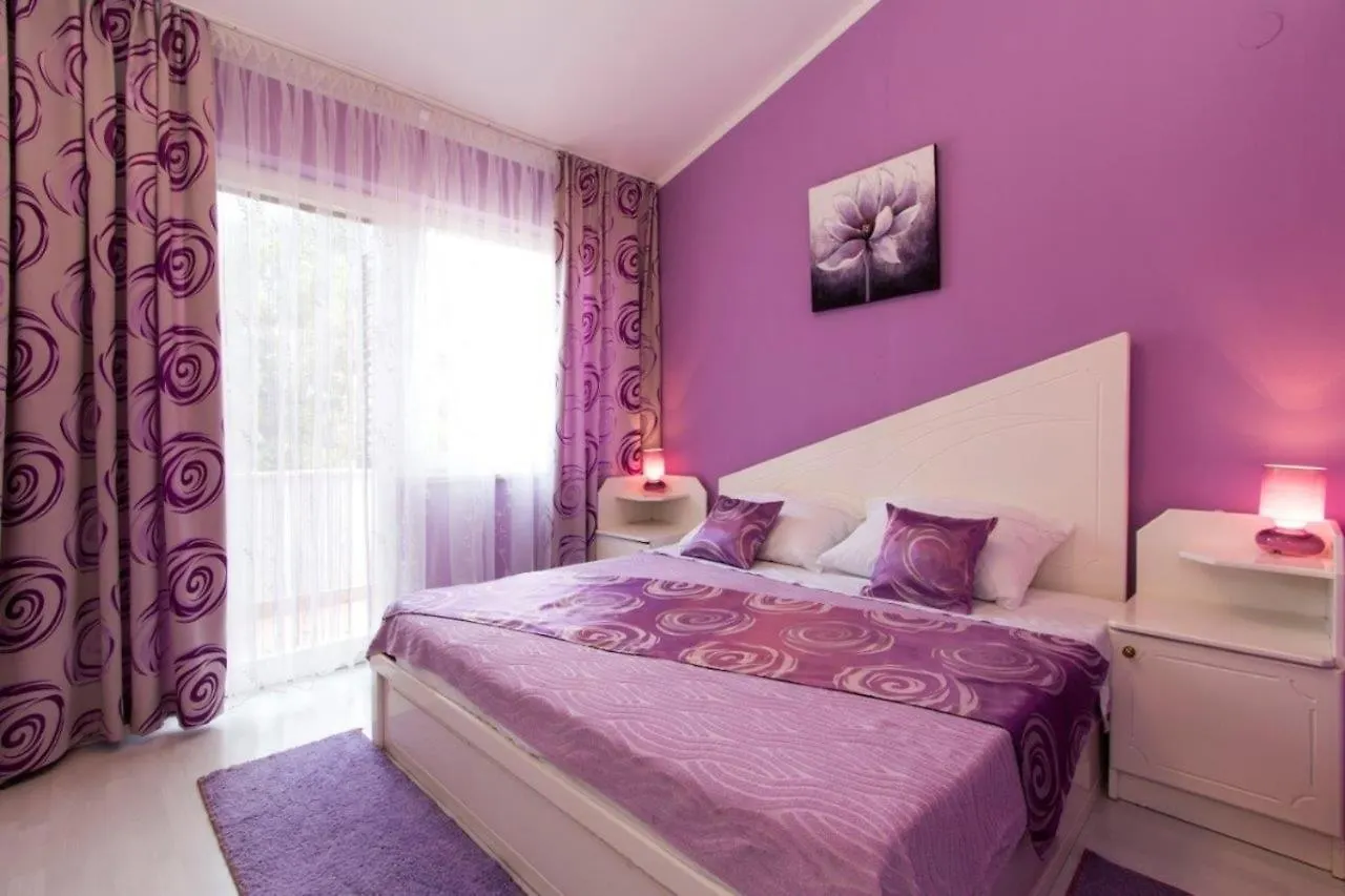Holiday home Villa Monte Grande - #123398 Pula
