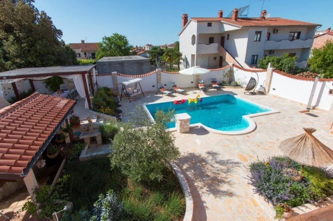 Villa Monte Grande - #123398 Pula