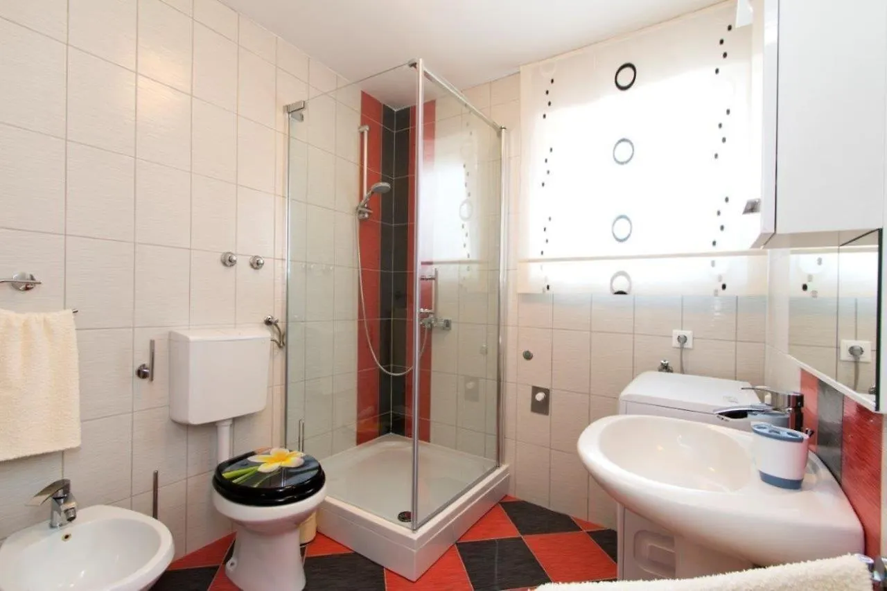 Holiday home Villa Monte Grande - #123398 Pula