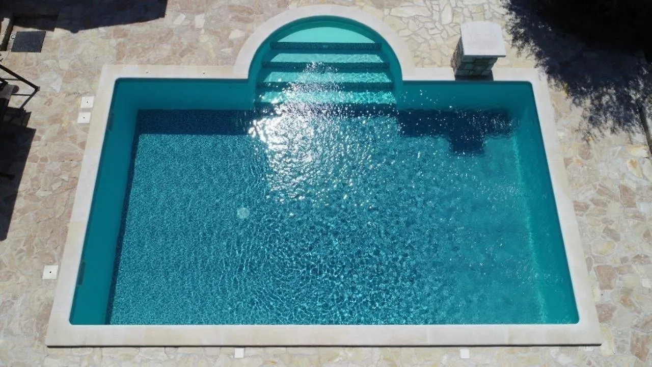 Villa Monte Grande - #123398 Pula Croatia