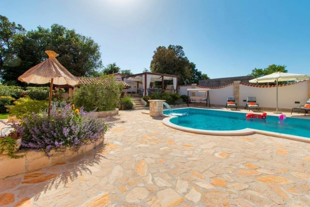 Villa Monte Grande - #123398 Pula