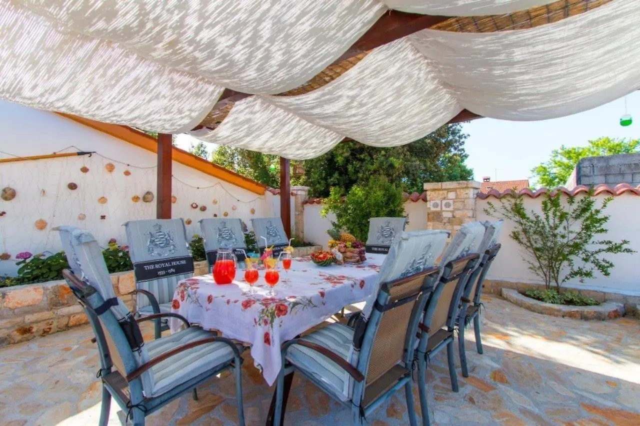 Villa Monte Grande - #123398 Pula 0*,