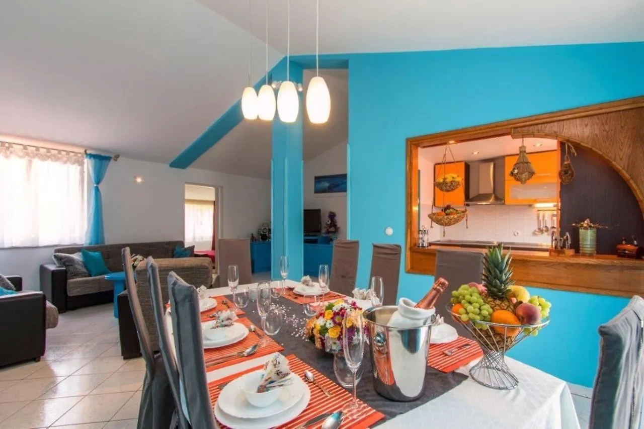 Villa Monte Grande - #123398 Pula Holiday home